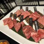 焼肉で一番うまい部位ってどこだと思う？
