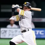 飯田哲也（5年間ホークスでコーチ）、首位打者・牧原大成に苦言「443打席で四球7は流石にマズイ」