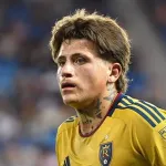 【朗報】アメリカ代表MF「サッカーをアメリカの超人気スポーツにしたい」