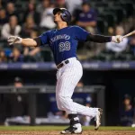 【悲報】MLBの通算WAR現役ランキング、上位に一人知らない人がいる