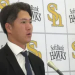 山川穂高、秋広優人にアドバイス「23だろ。2年前に打てて今は打てない。そんなわけない」