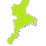 三重県民は自分たちを関西と東海地方どっち側と思っているのか問題