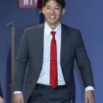 中村奨成、800万円→3000万円 「正直ここまで上がるとは…ビックリしています」