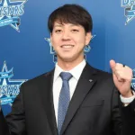 ＤｅＮＡ平良拳太郎が４００万円増の３０００万円でサイン「２ケタ勝利をとりたい」