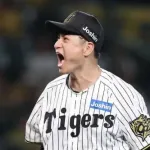 【速報】大竹耕太郎、億を超える　1億3000万円で更改