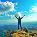 登山(楽しさS健康S達成感S)←この趣味