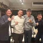 【朗報】最新の石橋貴明さん