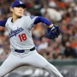 「山本由伸のWBC欠場決定！大グッドニュース」と韓国報道