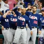 WBCアメリカ代表、流石に強すぎるｗｗｗｗｗｗｗｗｗ
