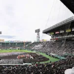 【高校野球】センバツ、夏の甲子園、明治神宮大会でビデオ判定導入へ