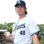 西武・今井達也「日本はやってる野球が違う。HR打とうとしてる打者が居ない。ドジャースは倒すもの。」