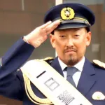 オリックス平野佳寿さん、一日警察署長で上手いことを言うｗ