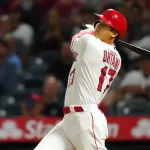 大谷翔平(27)「MLBで2刀流完走しました」←当時の率直な感想
