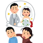 可愛かったワイの嫁の末路