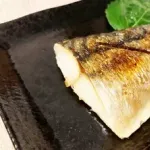 サバの塩焼きvsサバの味噌煮