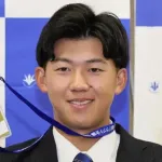 【速報】立石正広、外野守備練習！！！