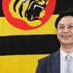 阪神大竹『1億3000万』更改！←カープファンの反応