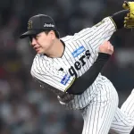 阪神戦力外・漆原大晟（２９）が現役引退…今季防御率0.00も他球団オファーなく