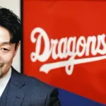 中日、今度こそ阿部の獲得を正式発表！年俸は1500万円
