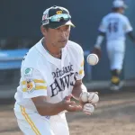 韓国プロ野球チーム、ホークス村上隆行氏を1軍打撃コーチとして招へい