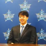 DeNA平良拳太郎、400万円増の3000万円で契約更改 「中6日でいけてたか自信ない…」来季は初の規定投球回＆2桁勝利が目標