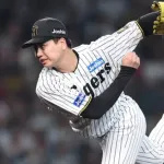 阪神戦力外・漆原大晟（２９）が現役引退…今季防御率0.00も他球団オファーなく