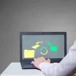 【悲報】GoogleのAI、HDDのデータを勝手に全消去してしまう。🤖「胸が張り裂けそうです」