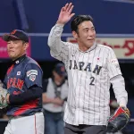 中日「荒木雅博フロント入りは監督にするため。コーチだと低迷するチームの責任とる立場になるから
