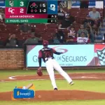 ミゲル・サノ(32) ドミニカWLで.356 9本 OPS1.282と無双中　NPB5球団が調査と現地報道
