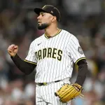 ドジャース「スアレス獲得」へ本気モード　まもなく３５歳の右腕にリベラ級３年７４億円用意＝米報道