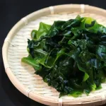 わかめを一番おいしく食べる方法