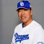 高木失敗→谷繁失敗→森失敗→与田失敗→立浪失敗→井上失敗