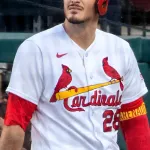 【悲報】MLBの通算WAR現役ランキング、上位に一人知らない人がいる