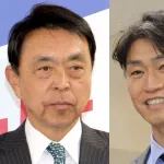 ヤクルト　小川淳司ＧＭが退任　球団発表　長きに渡ってチームを支えるも近年は低迷