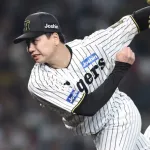 阪神戦力外・漆原大晟（29）が現役引退...今季防御率0.00も他球団オファーなく