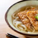 蕎麦よりうどんが好き過ぎる