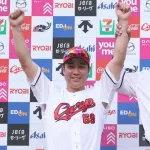 山足達也、カープ2軍&由宇球場をディスって笑いをとるwww