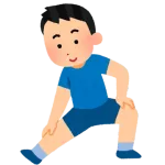チ一牛はなぜ運動を嫌うのか