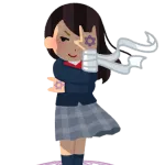 【悲報】女性の「自認◯◯」がヤフーで晒されてしまう