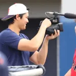 村上宗隆やっぱりドジャースか　身銭切る"ガチ予想"で圧倒的支持「賭け市場で勢い」