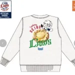 【画像】しまむら×ライオンズのコラボ商品
