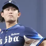 西武・今井達也獲得からジャイアンツが撤退か