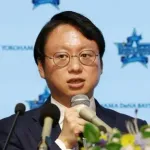 【DeNA】外国人選手獲得へ積極姿勢「先発投手と野手の両方を」木村洋太社長が明かす