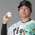 村上頌樹「今年3000球くらい投げました」←来年が心配