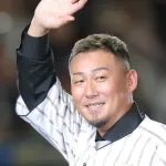 中田翔氏が感激投稿「ホンマに嬉しかった！ありがと！！」　清宮、万波ら日本ハムメンバーがお疲れ様会