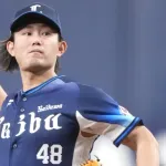 【悲報】西武・今井達也獲得からジャイアンツが撤退か？