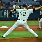 【募集】本当に球が速かっただけの投手