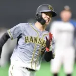 中野拓夢(1年目800万円)→中野拓夢(5年目3億円)wwwwwwwwwww