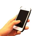 スマホのケースって何がええの？