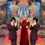 【悲報】平手友梨奈さん（24）、変わり果てた姿で発見される